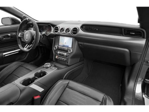 Used 2022 Ford Mustang Shelby GT500 w/ Carbon Fiber Track Pack RWD image 15
