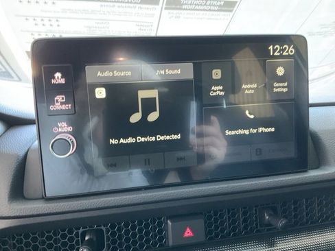 New 2026 Honda CR-V Sport-L image 17