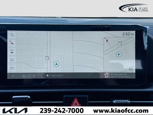 New 2026 Kia Sportage SX image 31