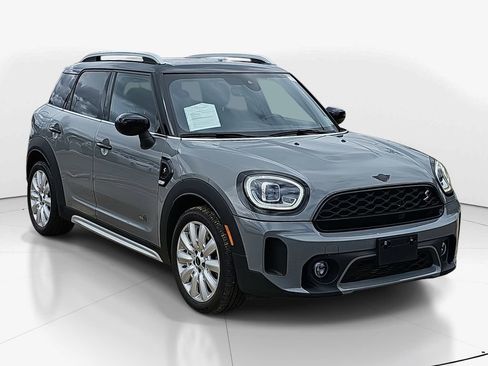 Used 2022 MINI Cooper Countryman S w/ Premium Package image 1