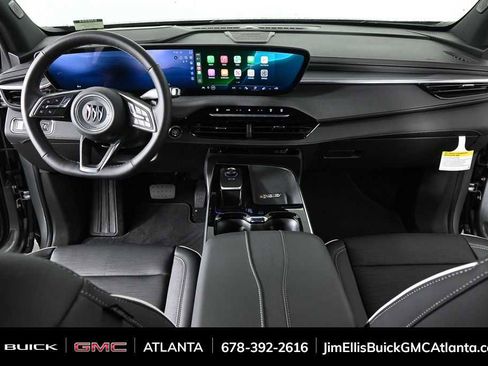 New 2026 Buick Enclave Sport Touring FWD image 19