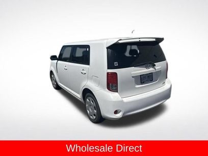 Used 2011 Scion xB