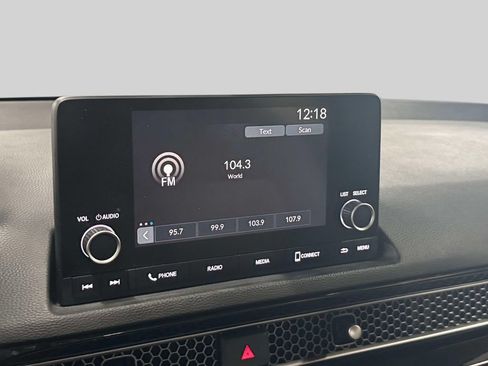 Used 2023 Honda Civic EX image 17