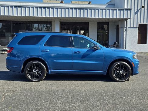 Used 2024 Dodge Durango GT image 7
