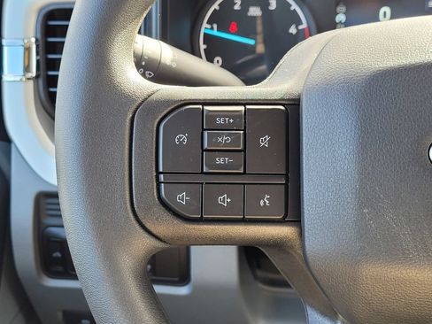New 2026 Ford F250 XL w/ STX Appearance Package AWD/4WD image 16