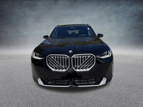 New 2026 BMW X3 xDrive30 AWD/4WD image 8