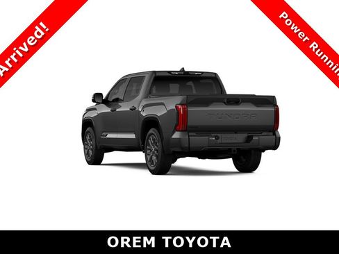 New 2026 Toyota Tundra Platinum AWD/4WD image 7
