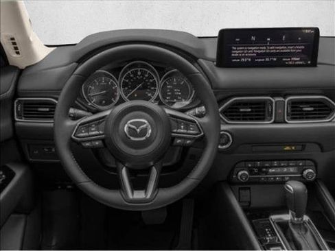 Used 2025 MAZDA CX-5 AWD 2.5 S w/ Preferred Package image 14