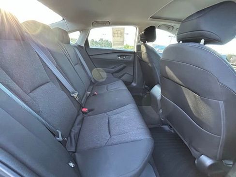 Used 2023 Honda Accord EX image 31