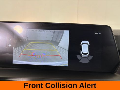 Used 2025 Kia Telluride S FWD image 20