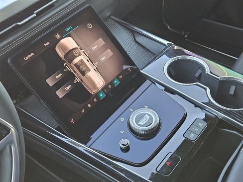 New 2026 Cadillac Escalade ESV Sport w/ Touring Package image 20