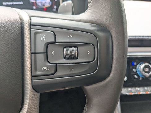 Used 2024 GMC Sierra 1500 Denali w/ Denali Reserve Package RWD image 14