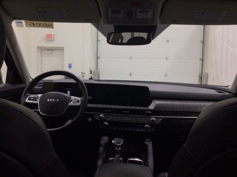 Used 2024 Kia Telluride EX AWD/4WD image 28