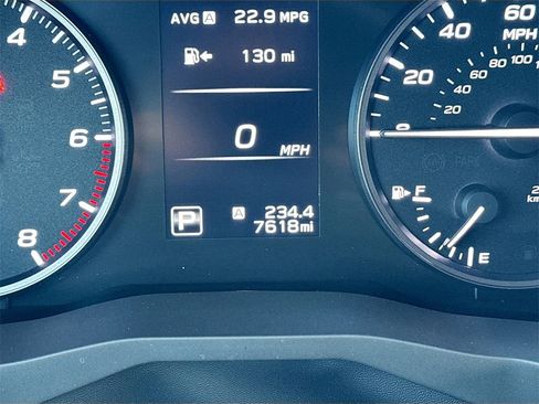 Certified 2025 Subaru Ascent Premium image 10