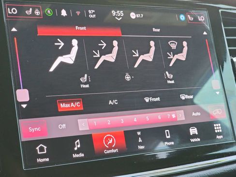 Used 2021 Dodge Durango GT AWD/4WD image 30