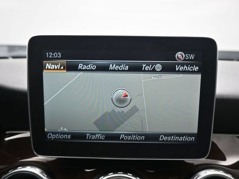 Used 2016 Mercedes-Benz GLA 250 image 17