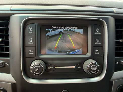 Used 2017 RAM 1500 Tradesman w/ Popular Equipment Group AWD/4WD image 28