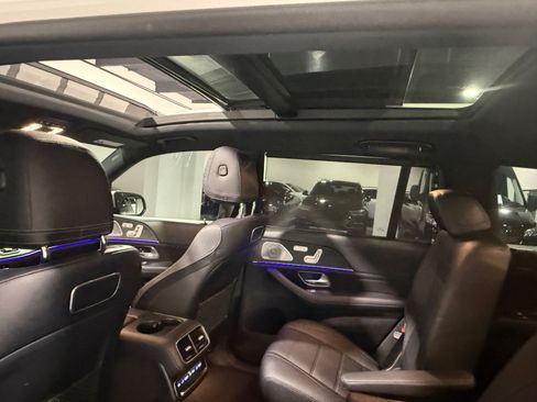 Used 2020 Mercedes-Benz GLS 450 4MATIC image 57