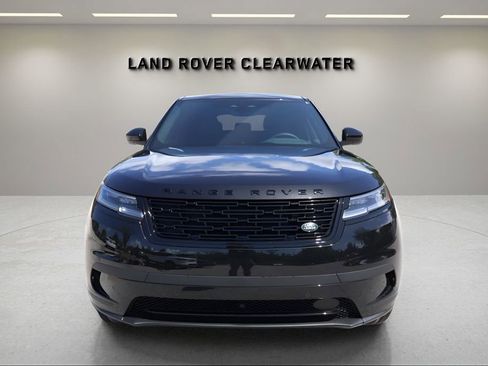 New 2026 Land Rover Range Rover Velar S AWD/4WD image 8