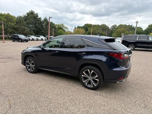 Used 2020 Lexus RX 350 AWD w/ Premium Package image 33