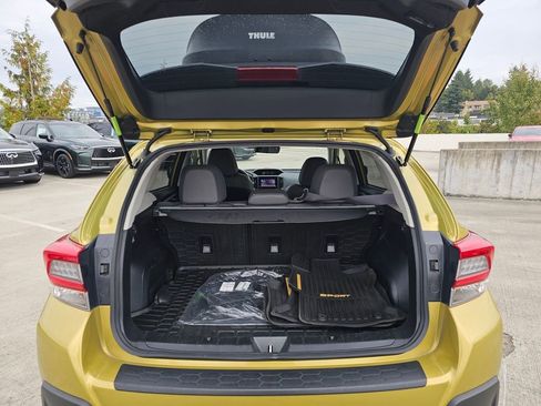 Used 2023 Subaru Crosstrek 2.5i Sport image 17