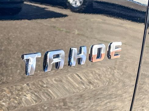 Used 2019 Chevrolet Tahoe LT image 12