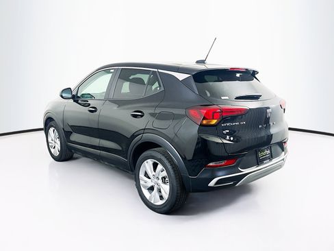 Used 2025 Buick Encore GX Preferred image 5