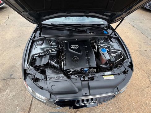 Used 2016 Audi A5 2.0T Premium Plus image 9