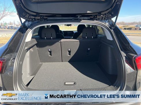 New 2026 Chevrolet Trax LS w/ LS Convenience Package image 35