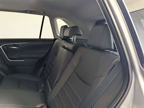Used 2025 Toyota RAV4 XLE Premium w/ Weather Package image 35
