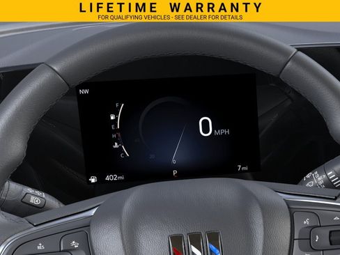 New 2026 Buick Encore GX Sport Touring w/ Advanced Technology Package FWD image 18