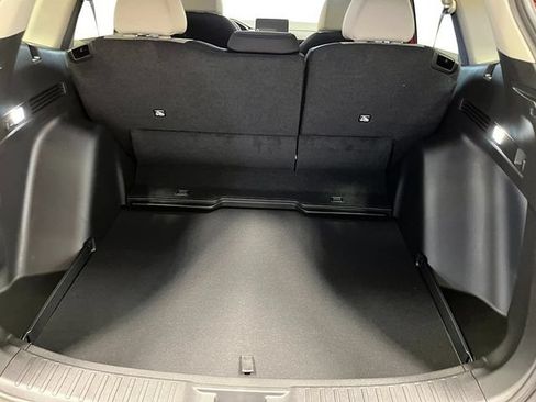New 2026 Honda CR-V EX image 26
