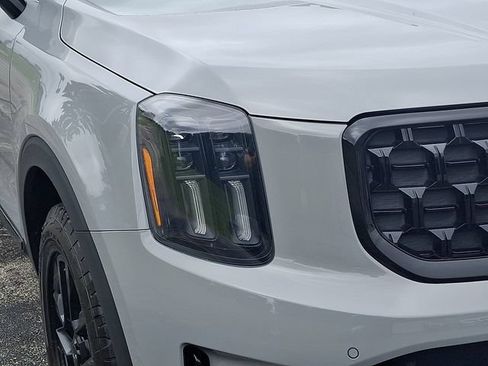 Used 2024 Kia Telluride SX X-Pro AWD/4WD image 10