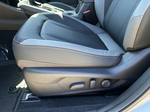 New 2026 Subaru Crosstrek 2.5i Wilderness AWD/4WD image 28