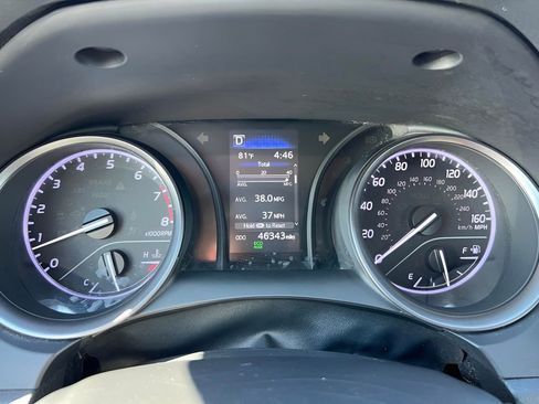 Used 2023 Toyota Camry SE image 23