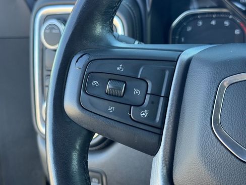 Used 2021 GMC Sierra 1500 SLE w/ Preferred Package image 39