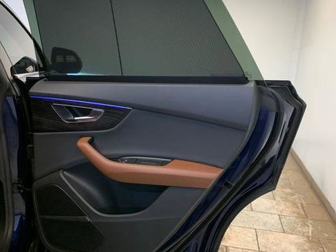 Used 2021 Audi Q8 Prestige w/ Prestige Package image 56