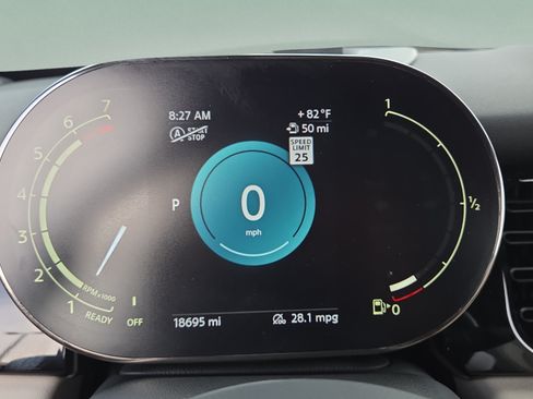 Used 2023 MINI Cooper S FWD image 22