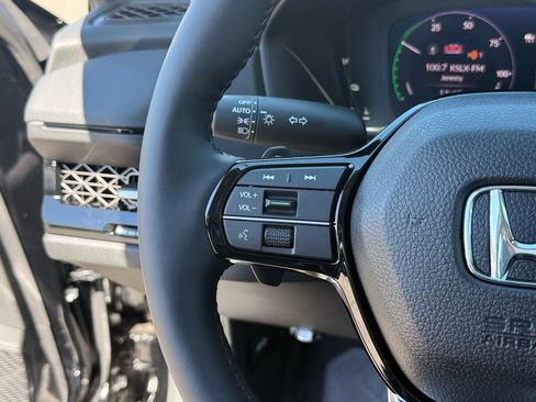 New 2026 Honda Accord Touring image 17