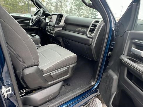 Used 2024 RAM 2500 Big Horn w/ Bed Utility Group image 20