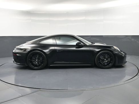 Certified 2026 Porsche 911 GT3 RWD image 9