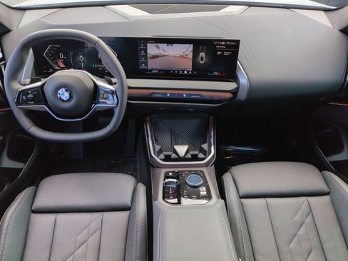 Used 2026 BMW X3 xDrive30i w/ Convenience Package AWD/4WD image 28