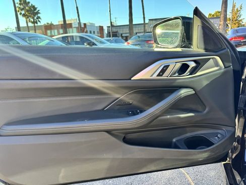 Used 2024 BMW 430i Convertible image 14