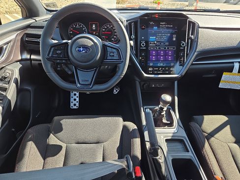 Used 2022 Subaru WRX Premium image 11