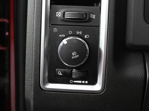 Used 2016 RAM 1500 Big Horn AWD/4WD image 23