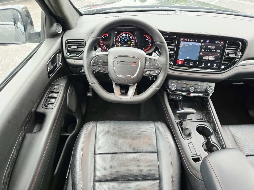 Used 2023 Dodge Durango R/T AWD/4WD image 11