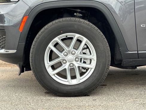 Certified 2023 Jeep Grand Cherokee L Laredo w/ Trailer Tow Group (B) image 26