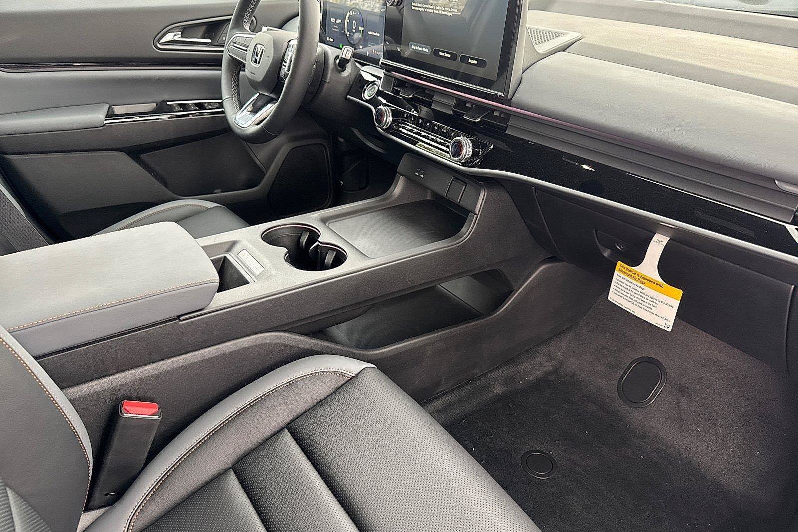 New 2026 Honda Prologue Elite image 14