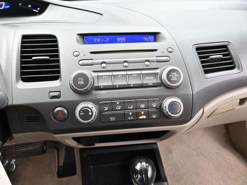 Used 2011 Honda Civic LX image 18