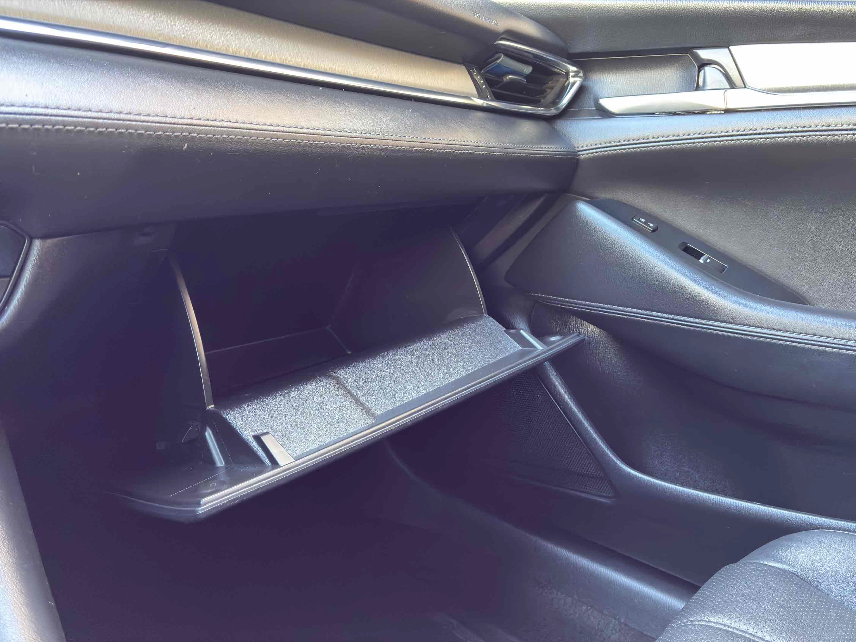 Used 2018 MAZDA MAZDA6 Touring FWD image 32